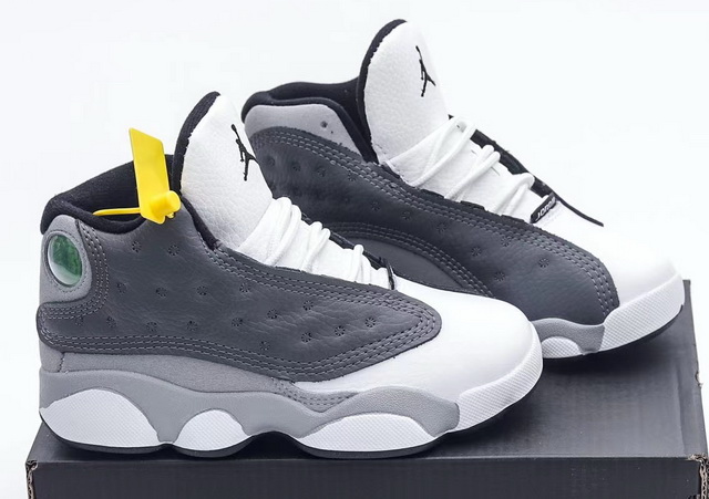 Kids Jordan Shoes 13 27